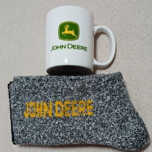 John Deere Duo